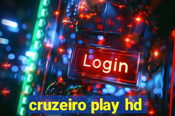 cruzeiro play hd